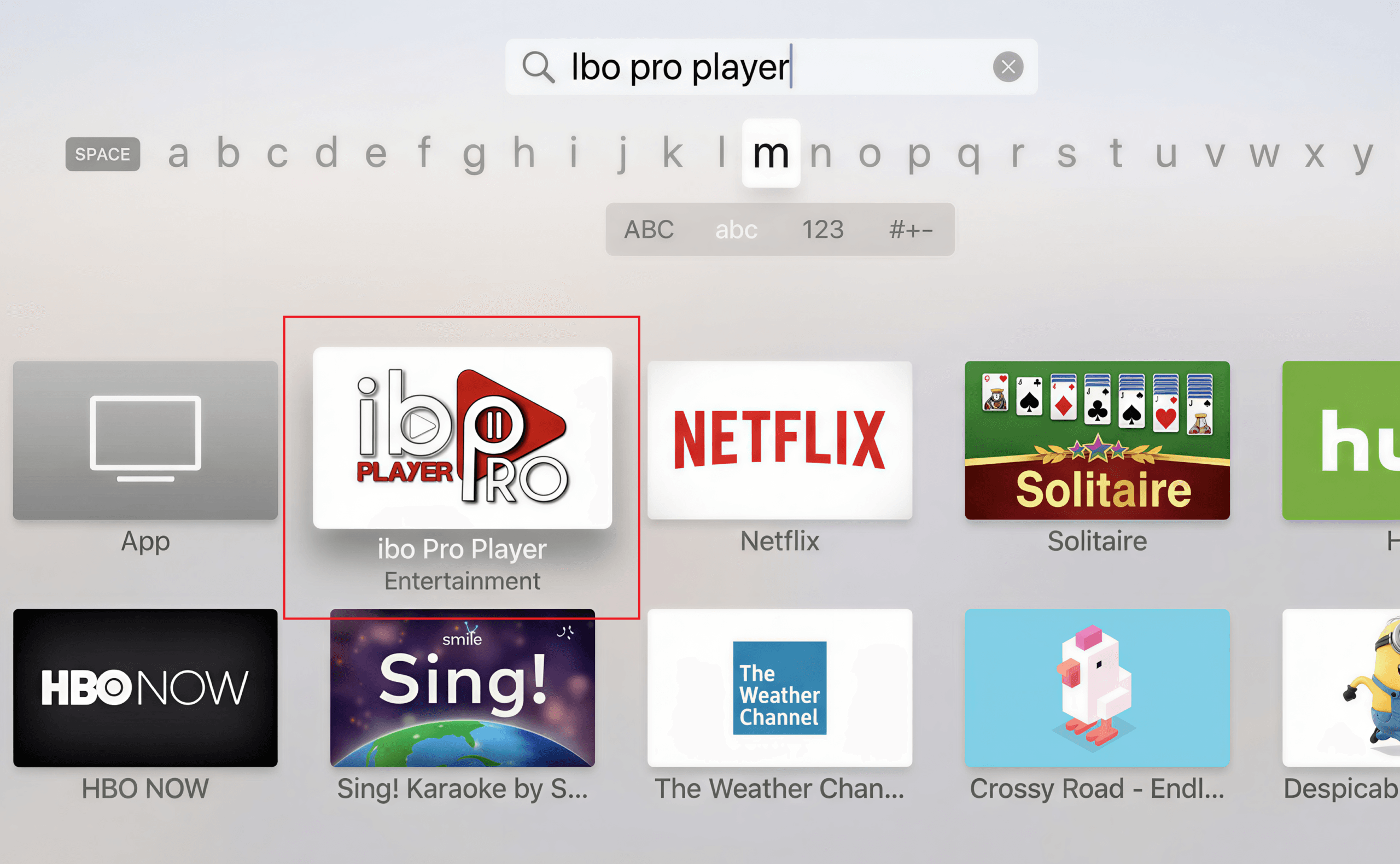 Apple TV: Download & install